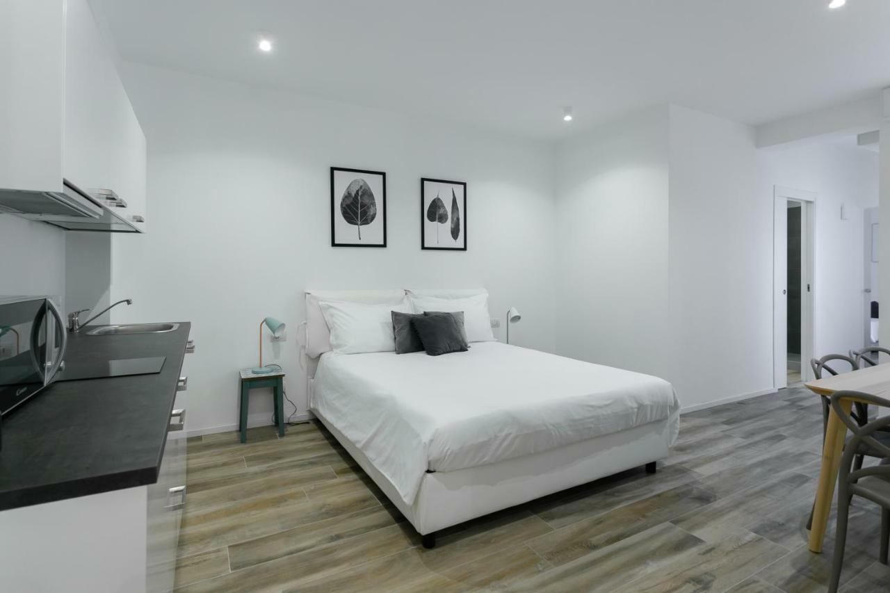 Milanofierapartments Milán