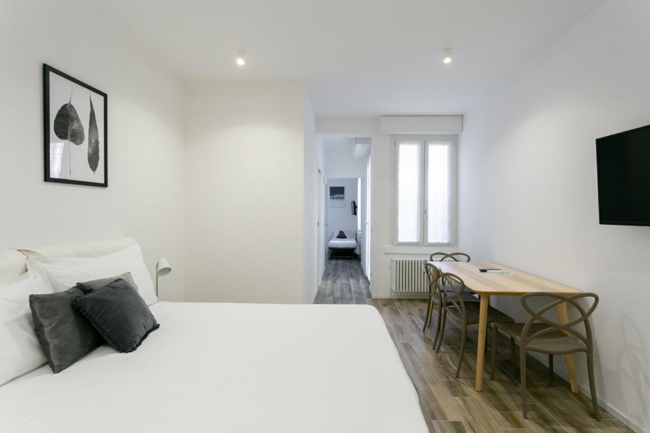 Milanofierapartments Apartamento