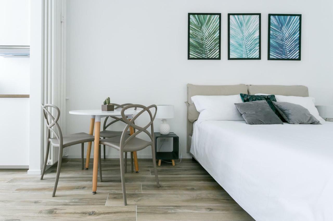 Apartamento Milanofierapartments *