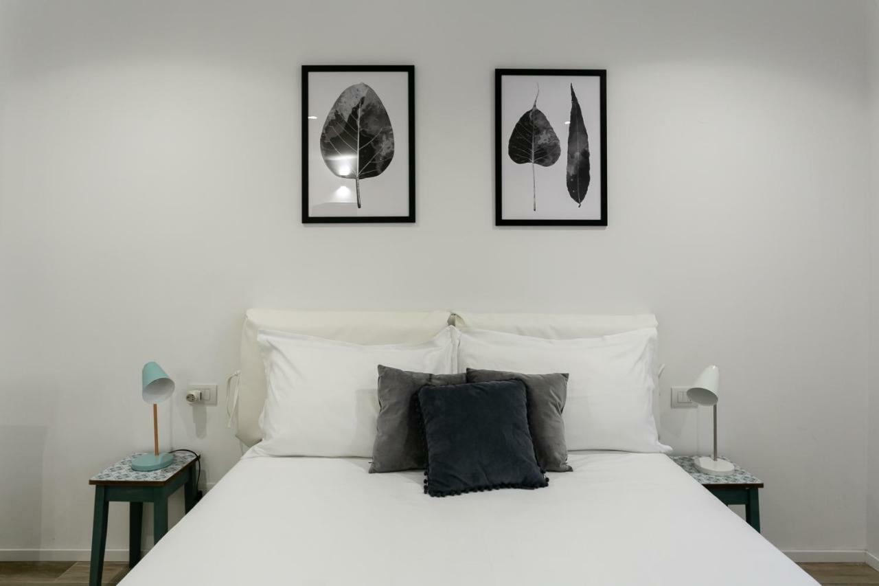 Milanofierapartments Apartamento *